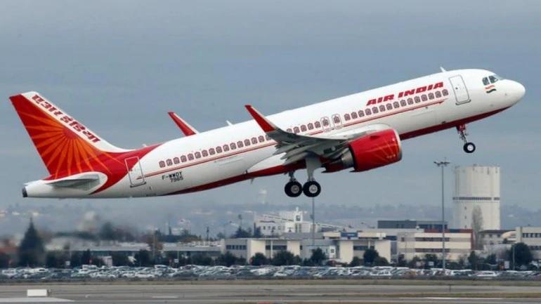 air india