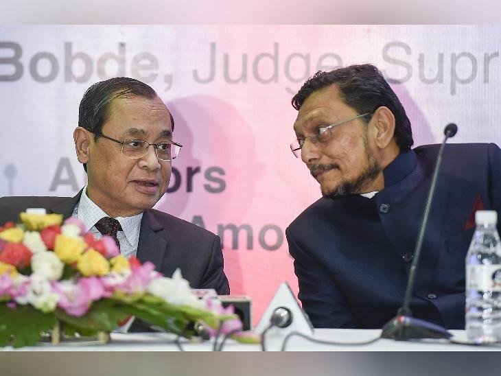 chief justice of india