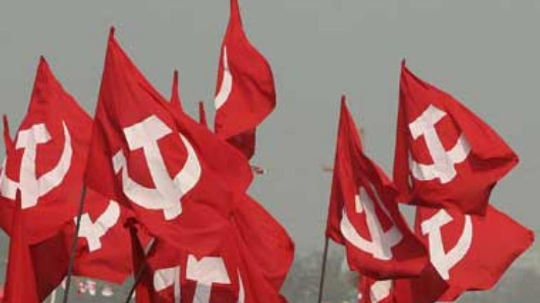 left parties