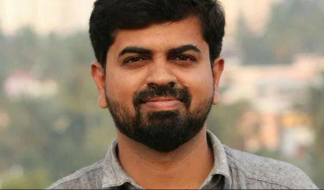 journalist death case