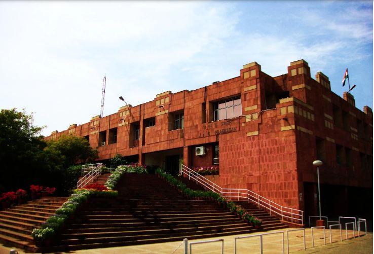 JNU