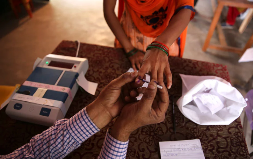 Maharashtra Assembly Polls
