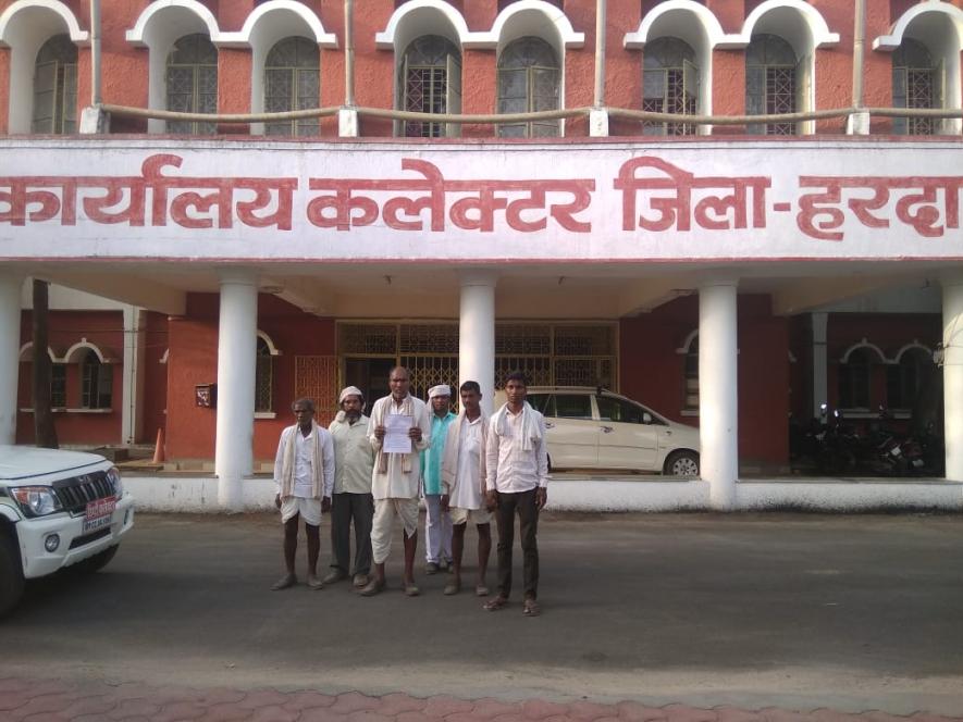 मप्वासियों को अंधेरे में रखकर एक और बांध की तैयारी
