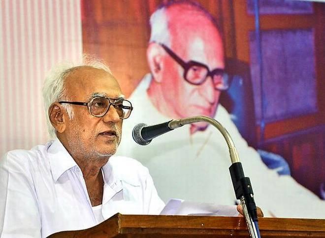 C. Raghavachari