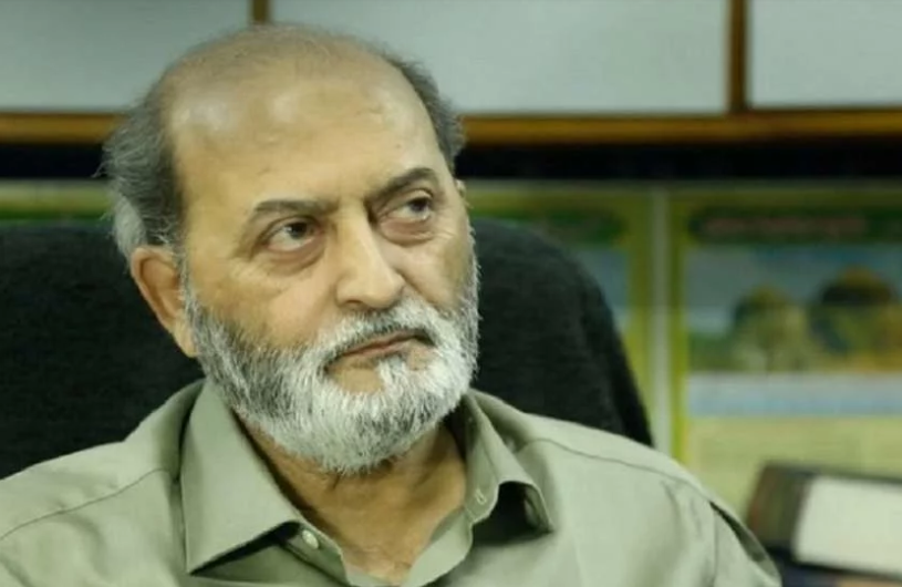  Zafaryab Jilani