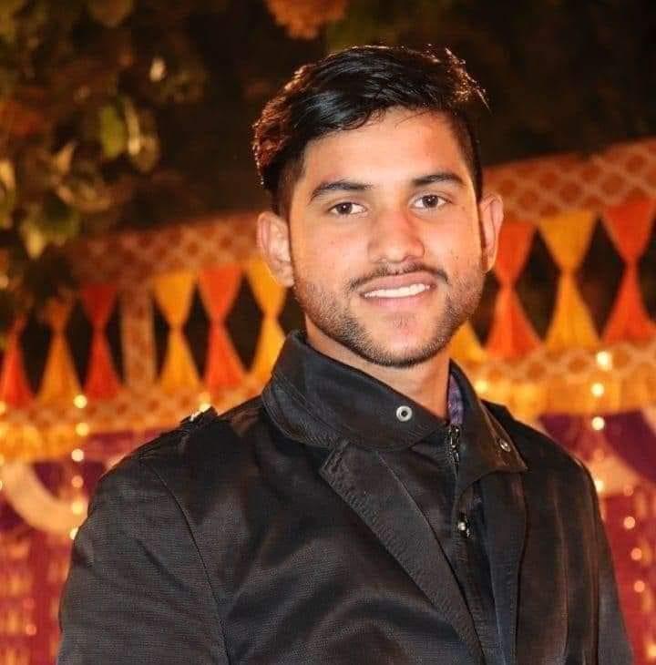 aayush