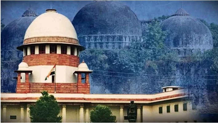 ayodhya case