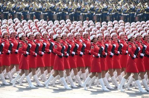 china's Independence day