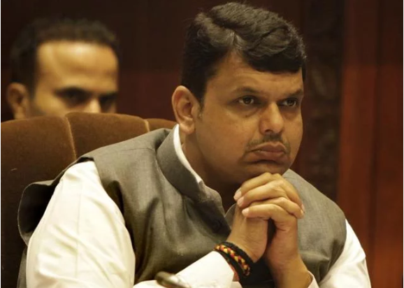 Devendra Fadnavis