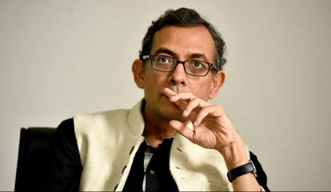 Abhijit Banerjee