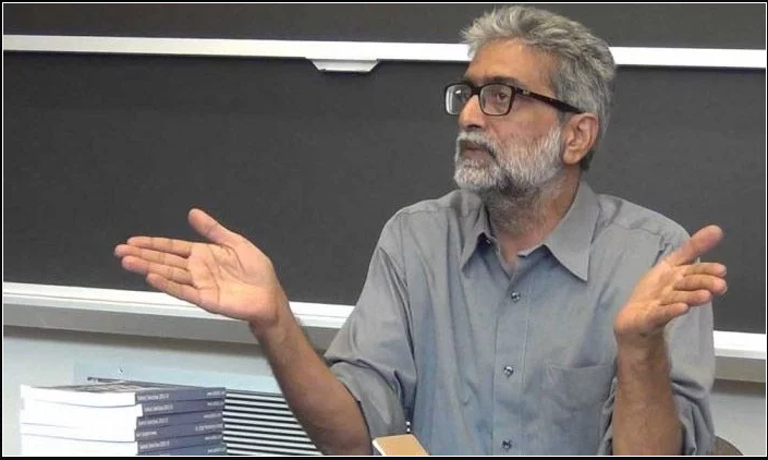 gautam lavlakha