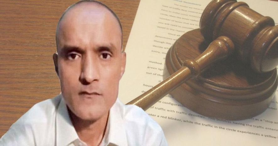 kulbhushan jadhav