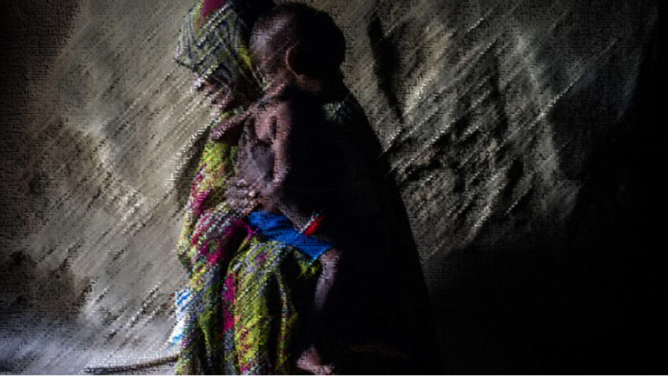 global hunger index