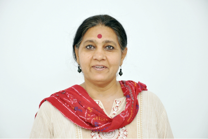 jagmati sangwan