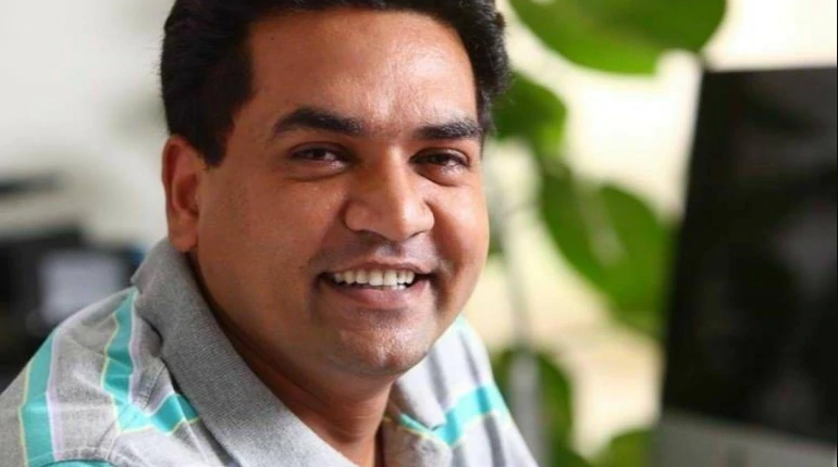 kapil mishra