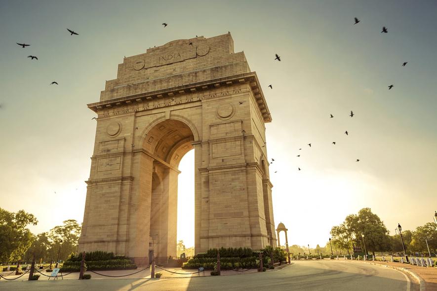 crimes in delhi