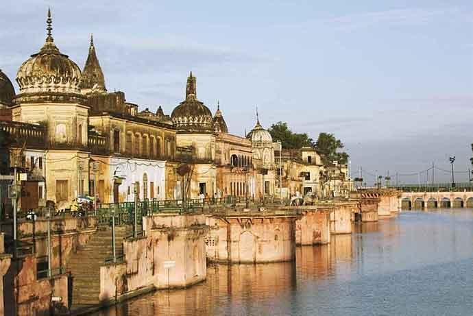 Ayodhya issue