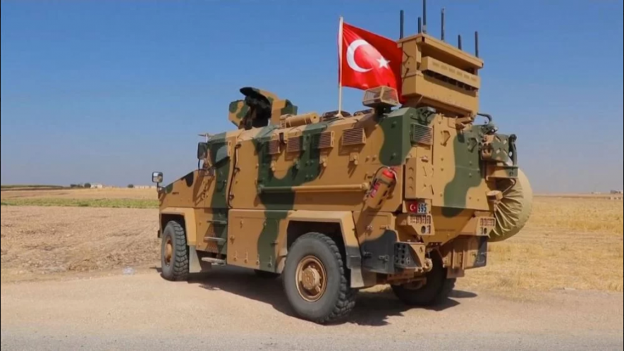 turkey
