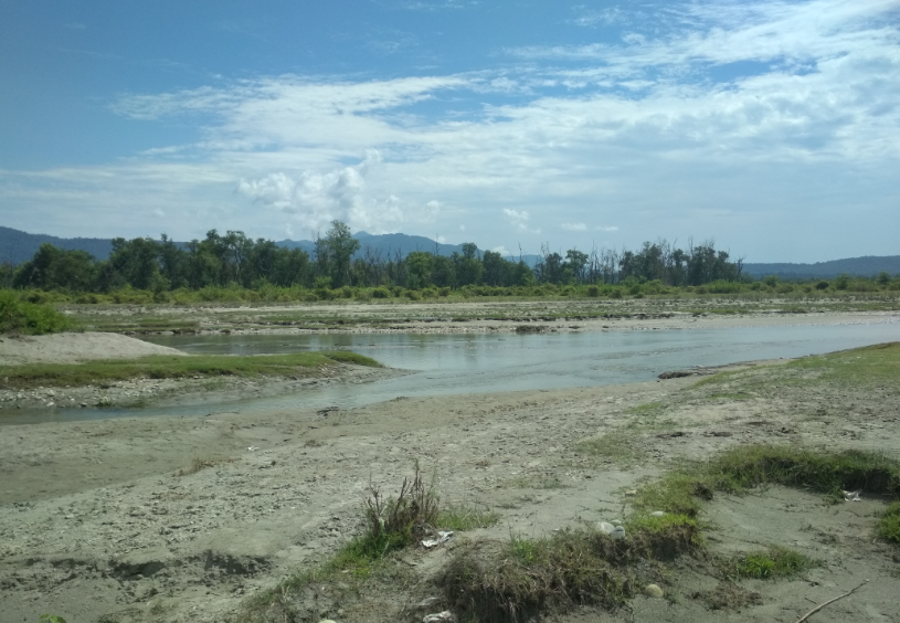 water policy