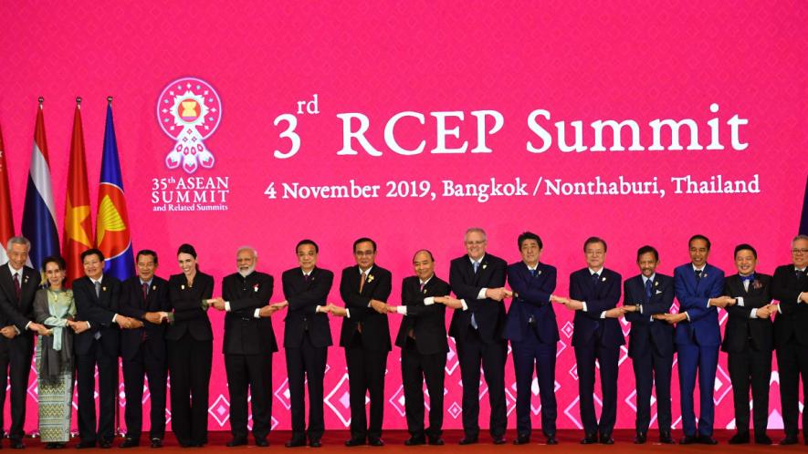 RCEP