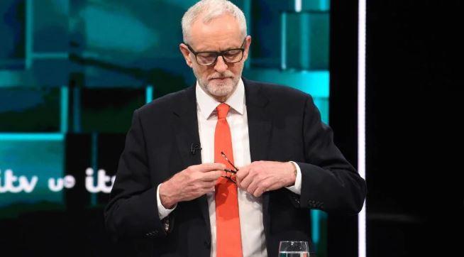 Jeremy Corbyn