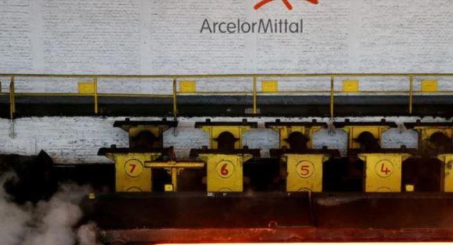 ArcelorMittal 
