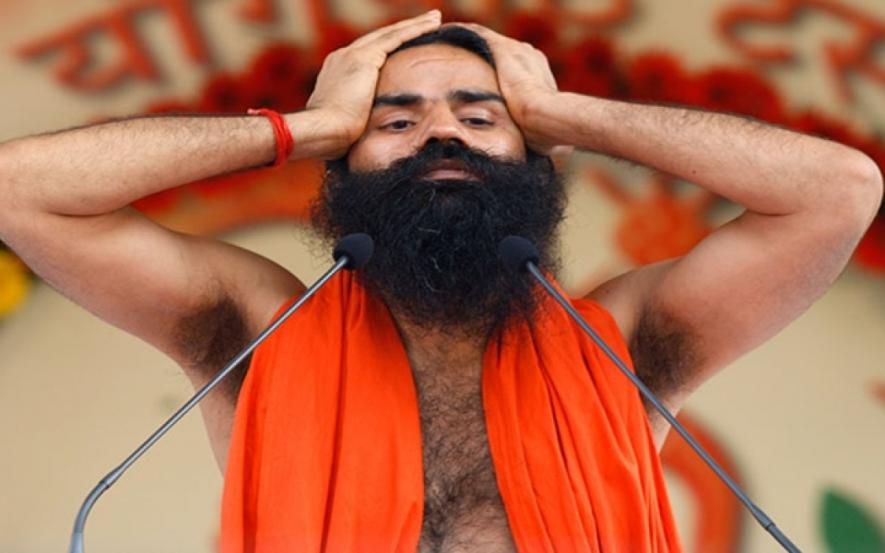 ramdev ruchi soya