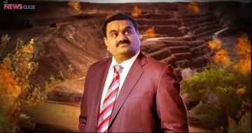 adani