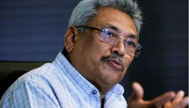 Gotabaya Rajapaksa storms to power in the Sri Lankan presidential election