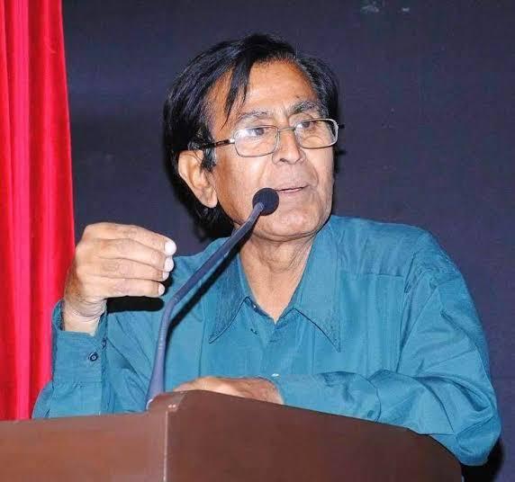 Omprakash valmiki