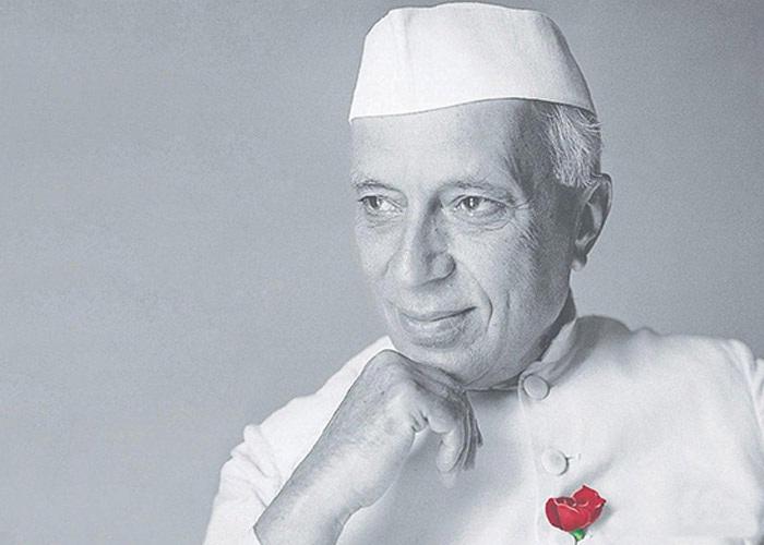 Nehru