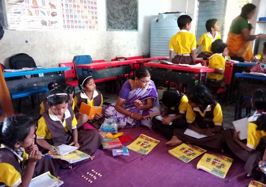 village school