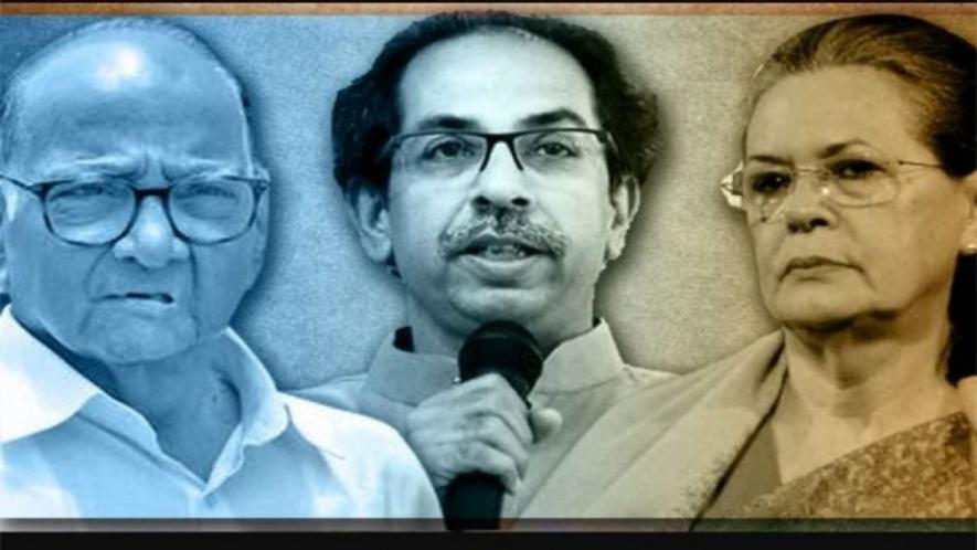 maharastra elections