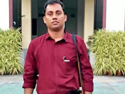 ramzan ali