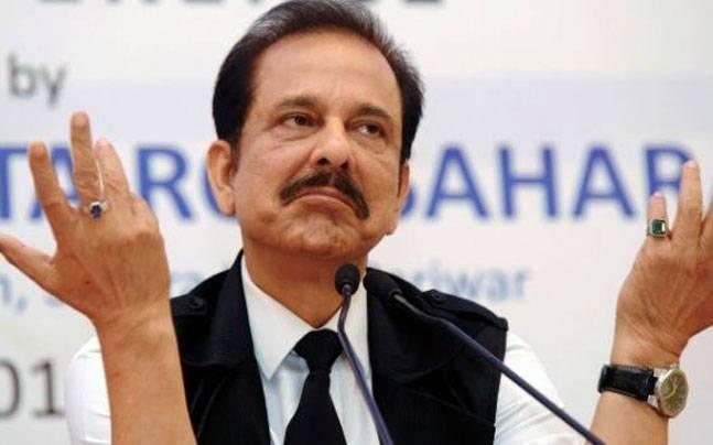 subrata roy