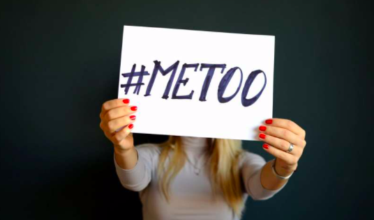 #metoo