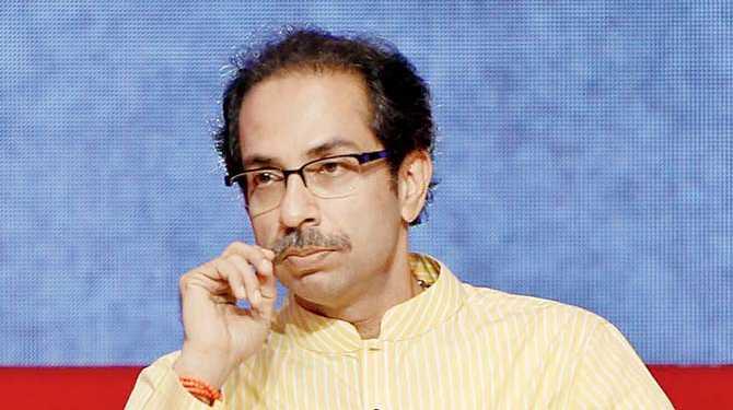 Uddhav-Thackeray
