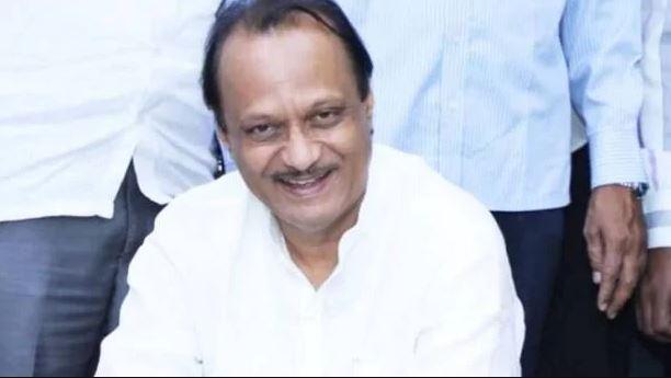 Ajit pawar