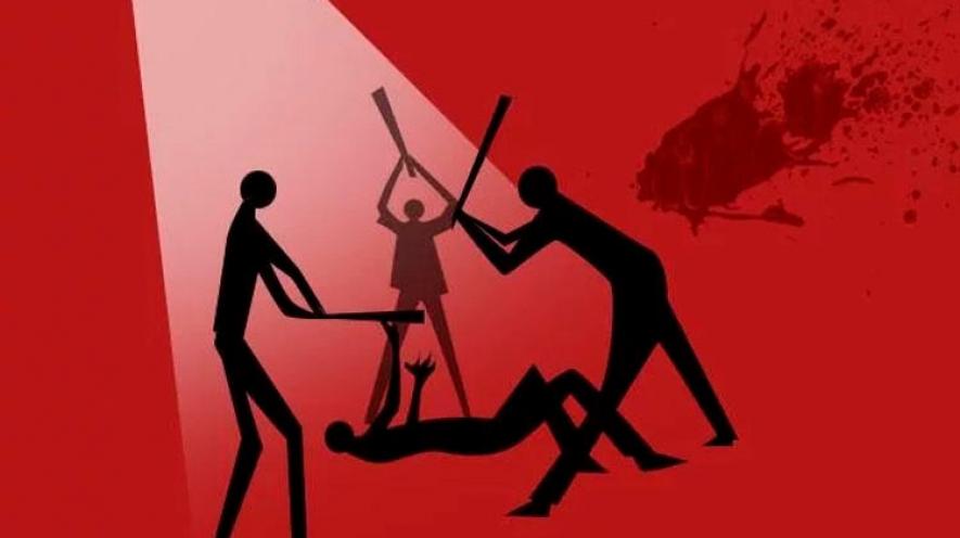 mob lynching