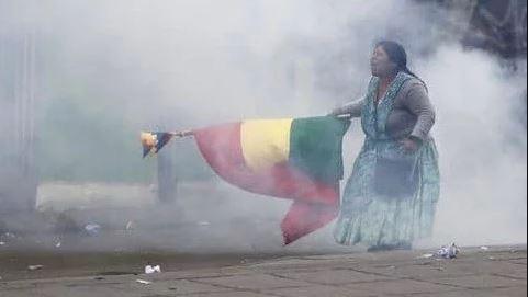 bolivia