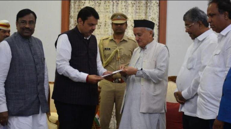 Devendra Fadnavis