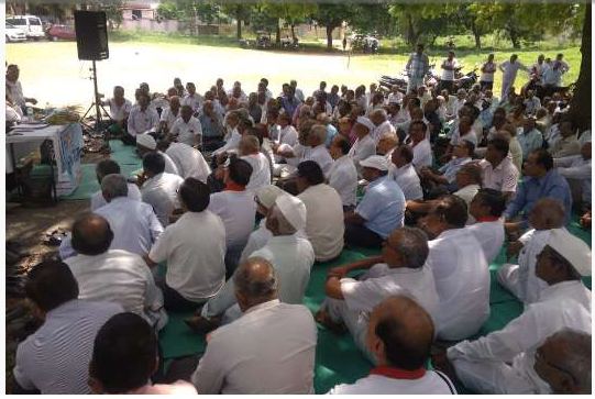  ईपीएस योजना में न्यूनतम पेंशन
