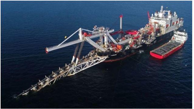 nord stream 2