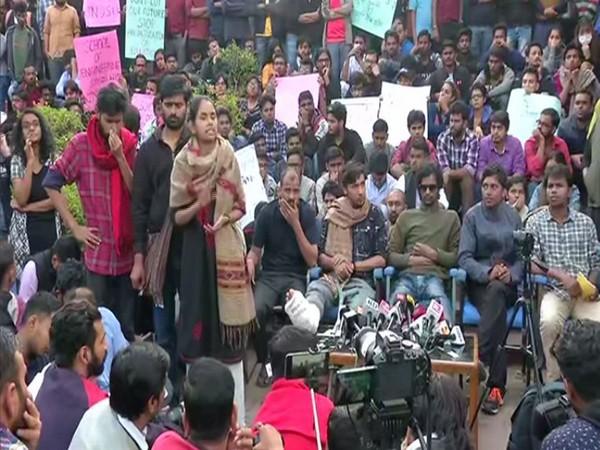 JNU