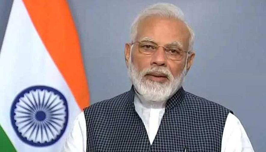 Narender Modi