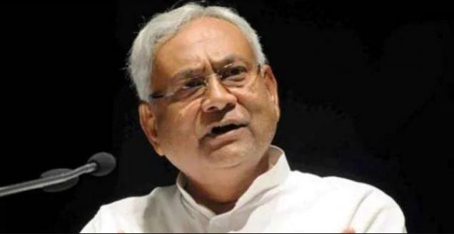 nitish kumar