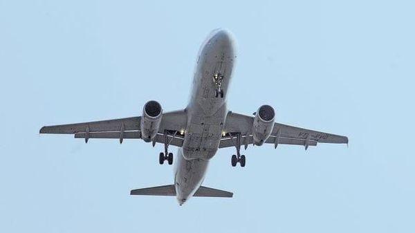 pakistan saves indian fligh