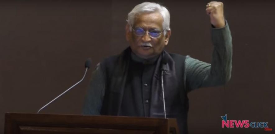 rajiv dhavan
