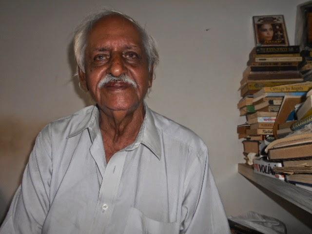 sagar sarhadi