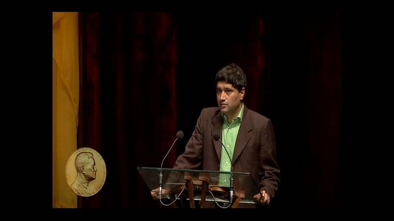 sanjeev chaturvedi